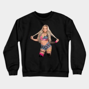 Liv Morgan Crewneck Sweatshirt